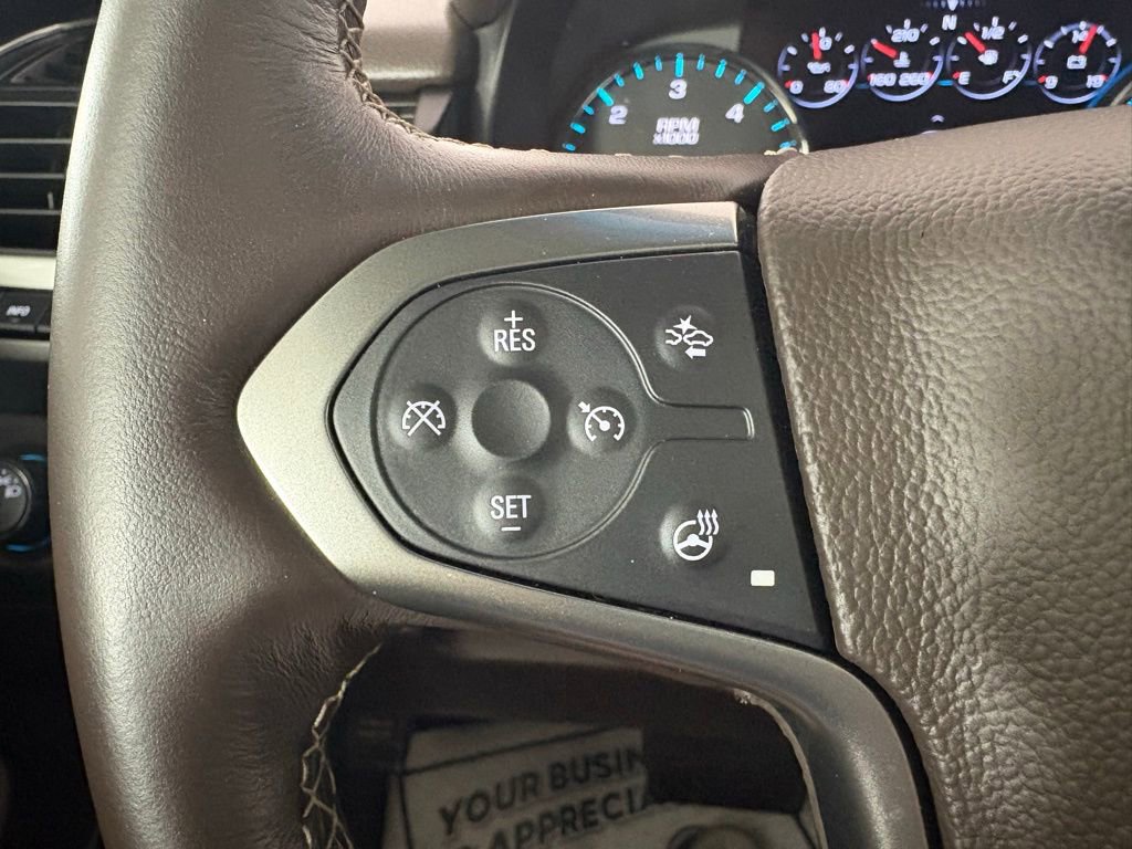 Used 2019 Chevrolet Tahoe Premier RWD image 25