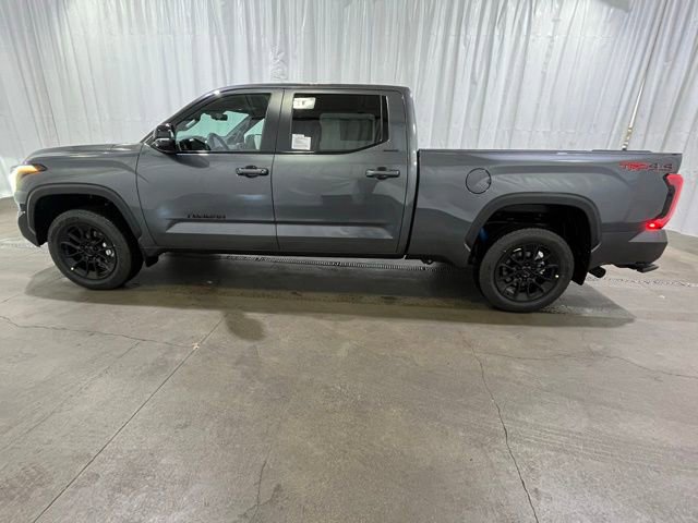 New 2026 Toyota Tundra Limited w/ TRD Off-Road Package image 6