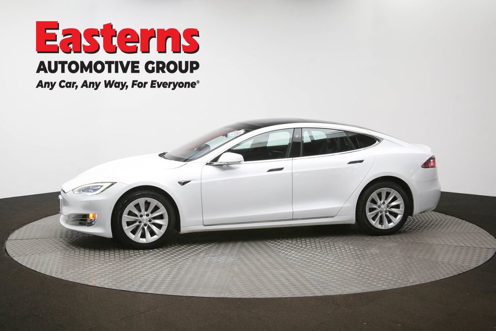 Used 2018 Tesla Model S 75D image 55