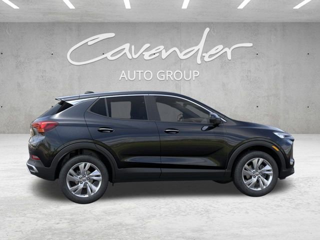 New 2026 Buick Encore GX Preferred w/ Advanced Technology Package FWD image 6