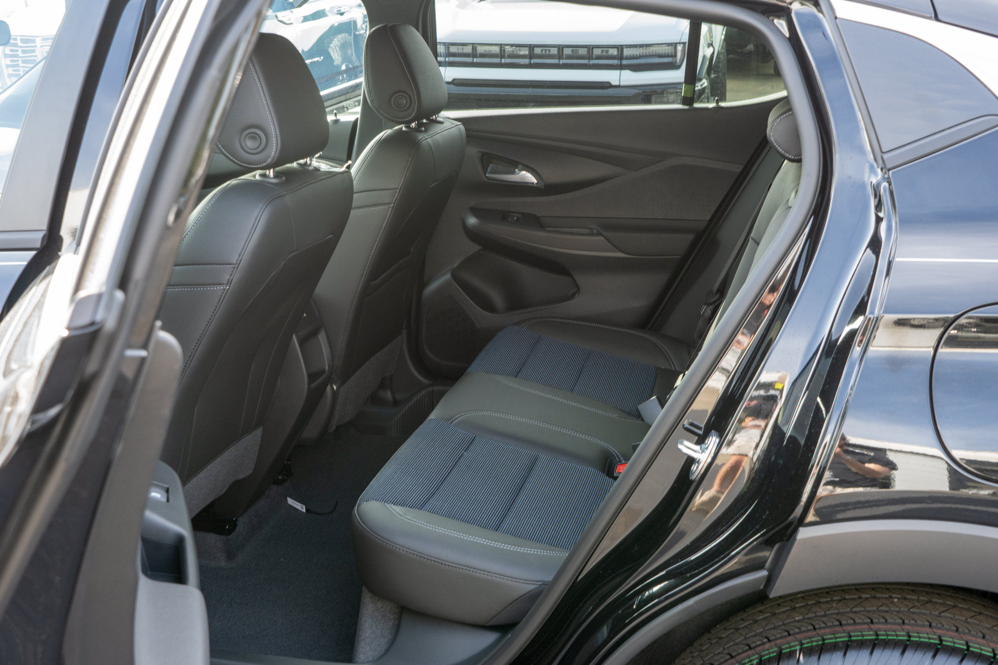 New 2026 Buick Envista Preferred w/ Convenience I Package FWD image 19