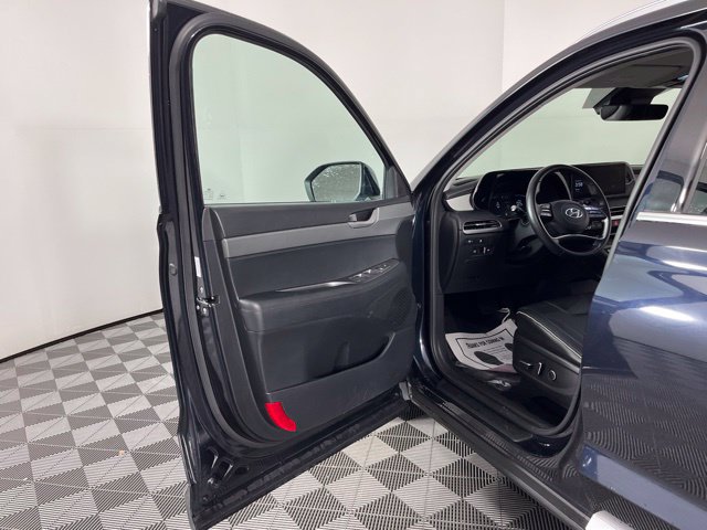 Used 2024 Hyundai Palisade SEL FWD image 18