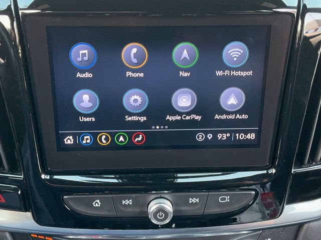 Used 2022 Chevrolet Traverse High Country AWD/4WD image 30