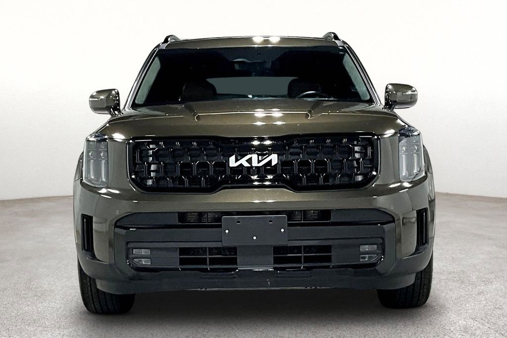 Used 2024 Kia Telluride SX Prestige X-Line image 5
