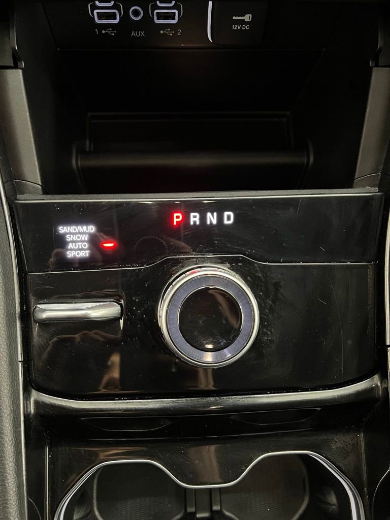 Used 2023 Jeep Grand Cherokee L Limited image 18