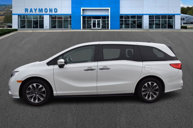 Used 2024 Honda Odyssey EX-L image 6
