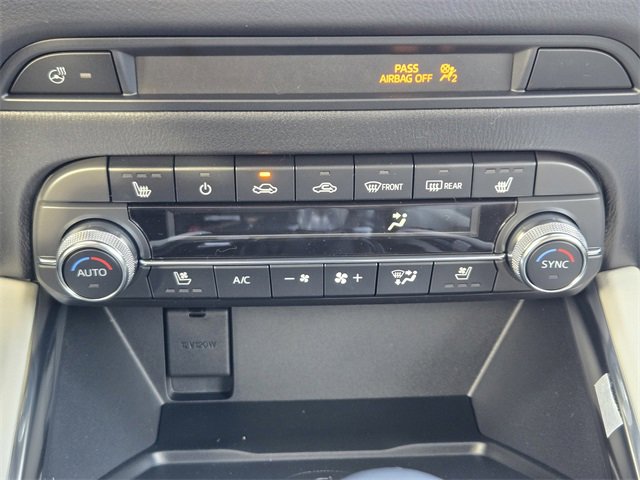 New 2025 MAZDA CX-5 AWD 2.5 S w/ Premium Plus Pkg image 15