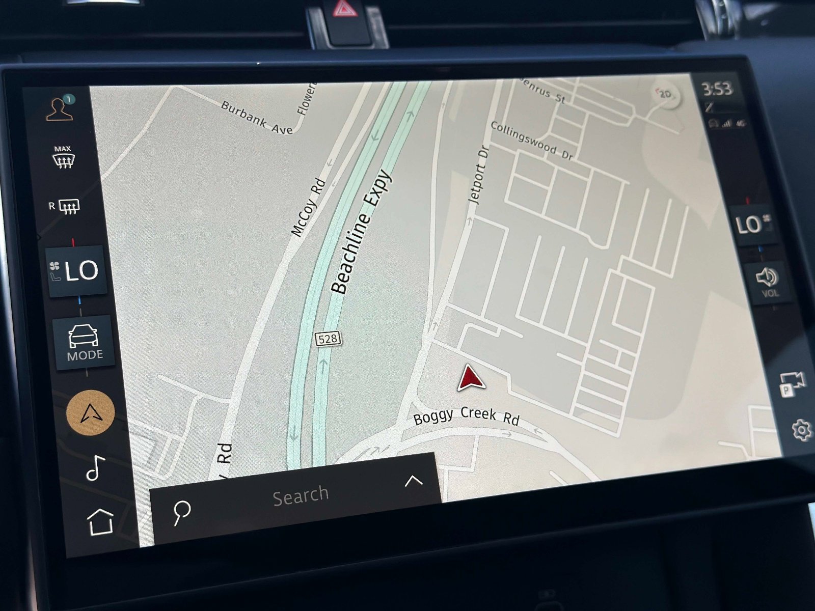 Used 2025 Land Rover Discovery Sport S image 41