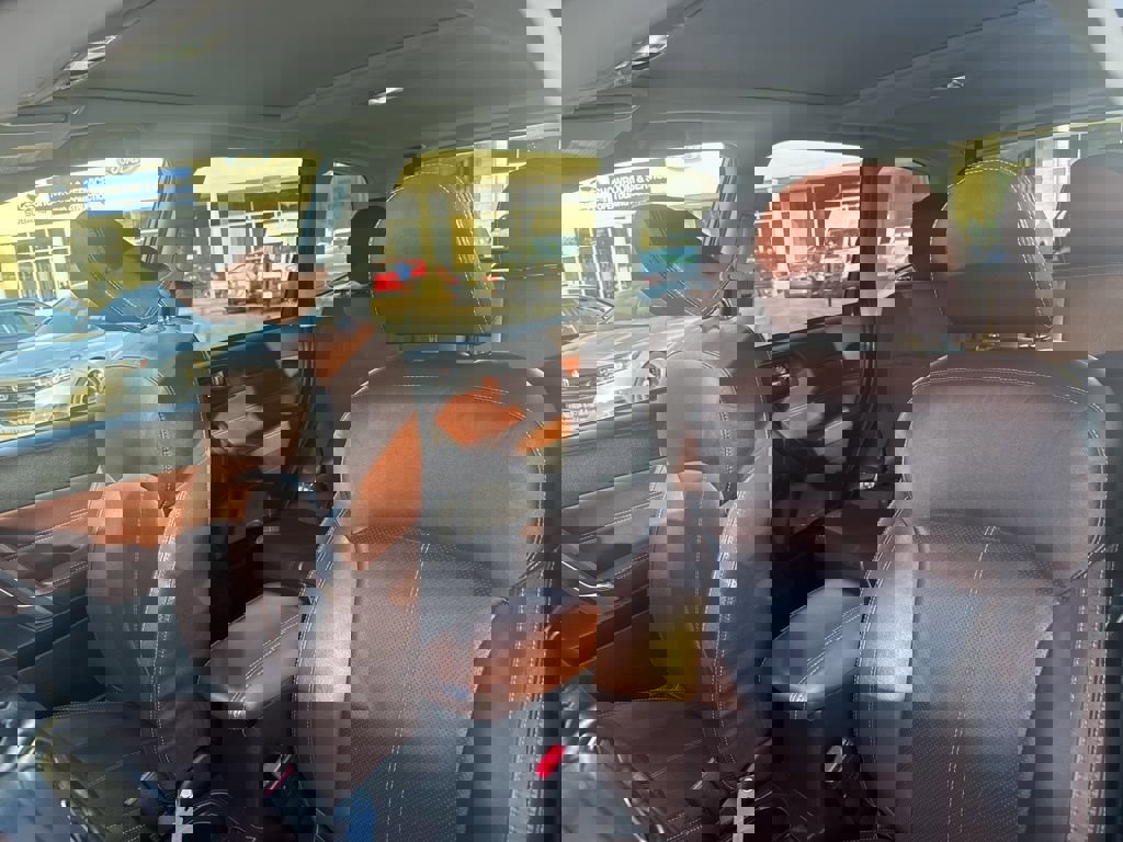 Used 2018 Subaru Forester 2.0XT Touring w/ Popular Package #3B image 22