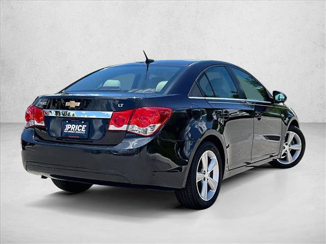 Used 2014 Chevrolet Cruze LT FWD image 2