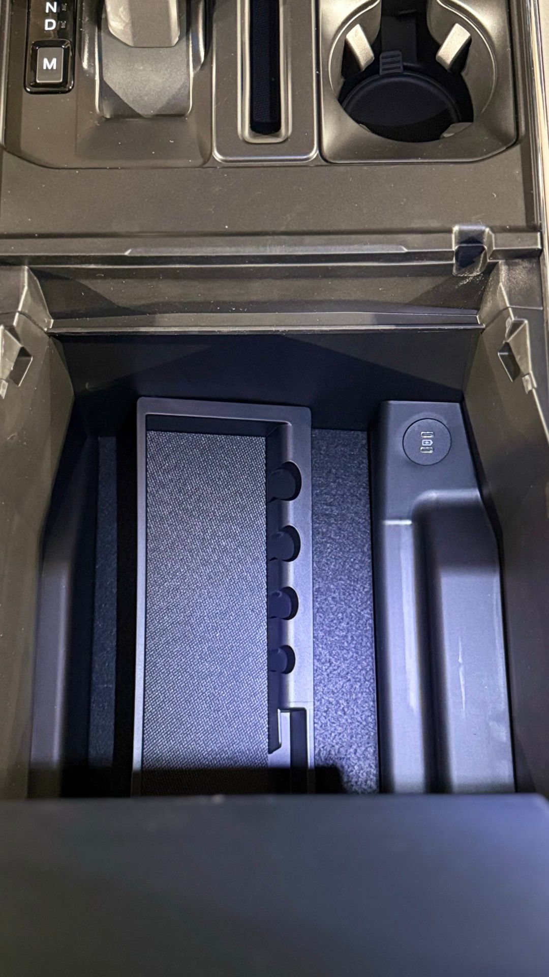 New 2026 Ford F150 XLT w/ XLT Black Appearance Package image 83