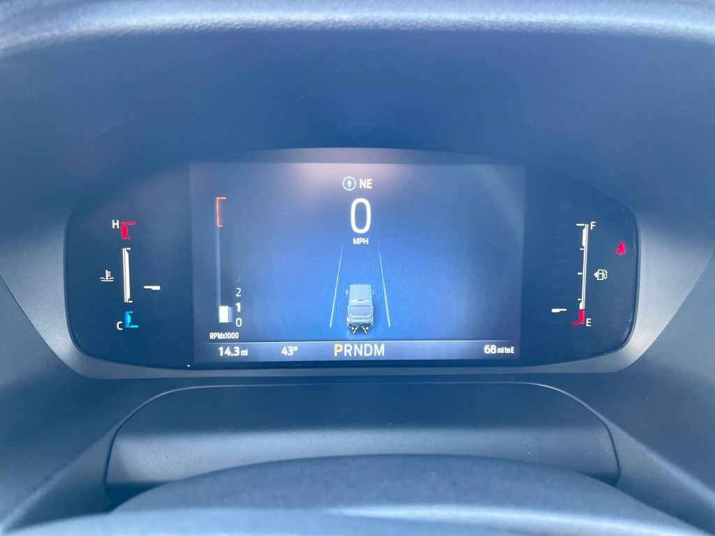 New 2026 Ford Transit 350 148 High Roof Extended image 17