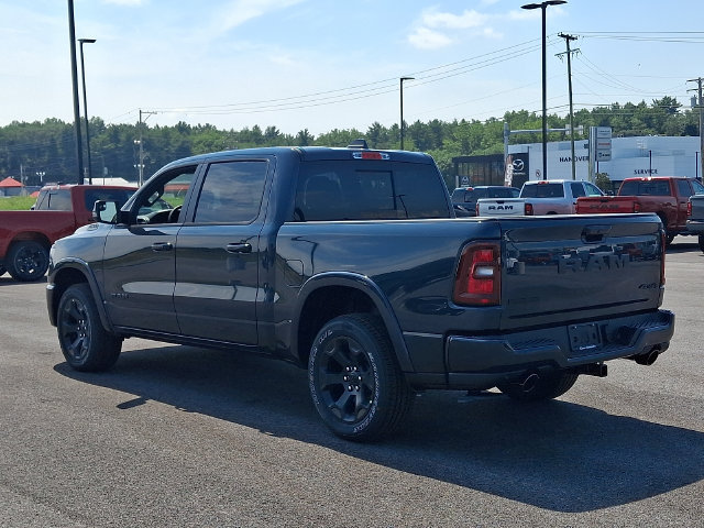 New 2026 RAM 1500 4x4 Crew Cab image 6