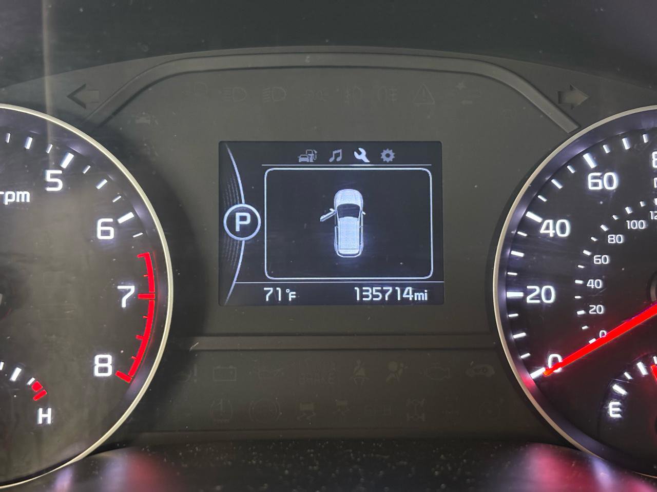 Used 2018 Kia Sportage LX AWD/4WD image 20