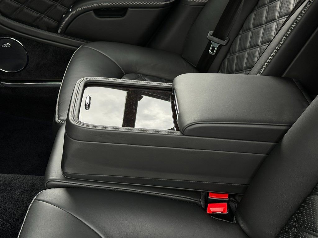 Used 2013 Bentley Mulsanne image 58