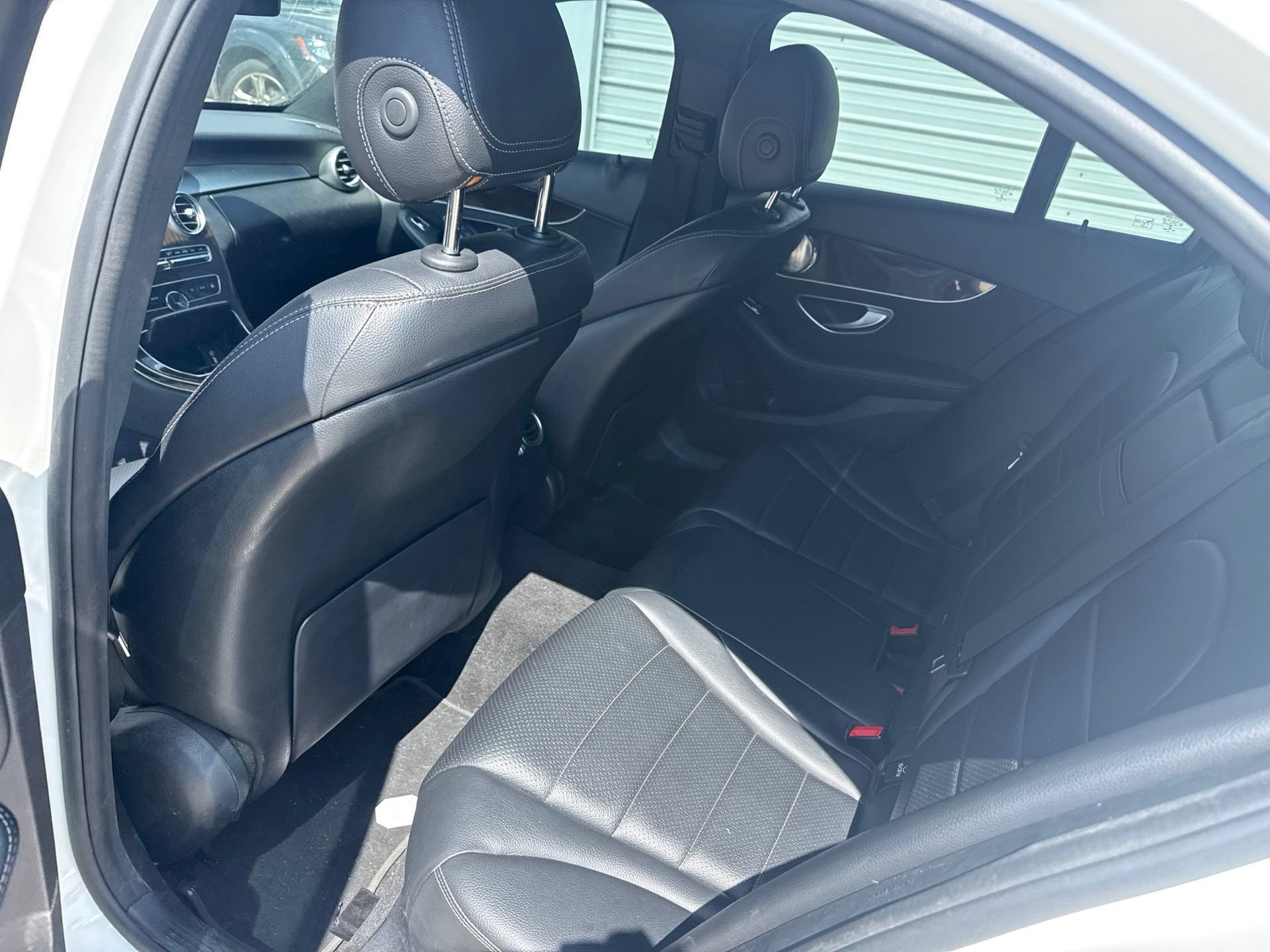 Used 2019 Mercedes-Benz C 300 4MATIC Sedan image 10