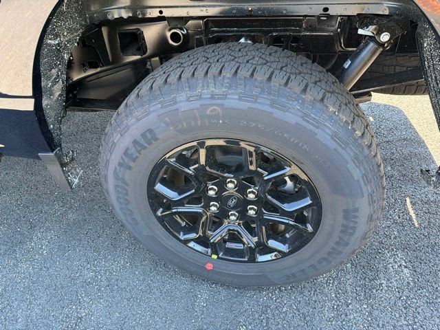 New 2026 Ford F150 XLT w/ Equipment Group 302A MID AWD/4WD image 7