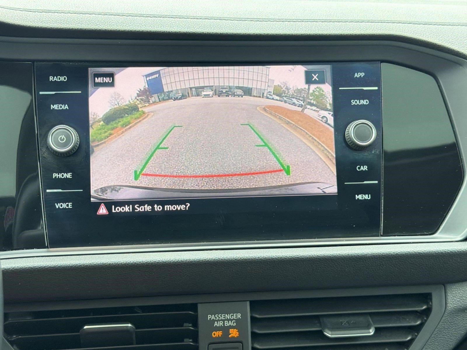 Used 2019 Volkswagen Jetta SEL FWD image 22