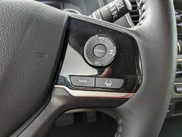 Used 2021 Honda Pilot EX-L image 7
