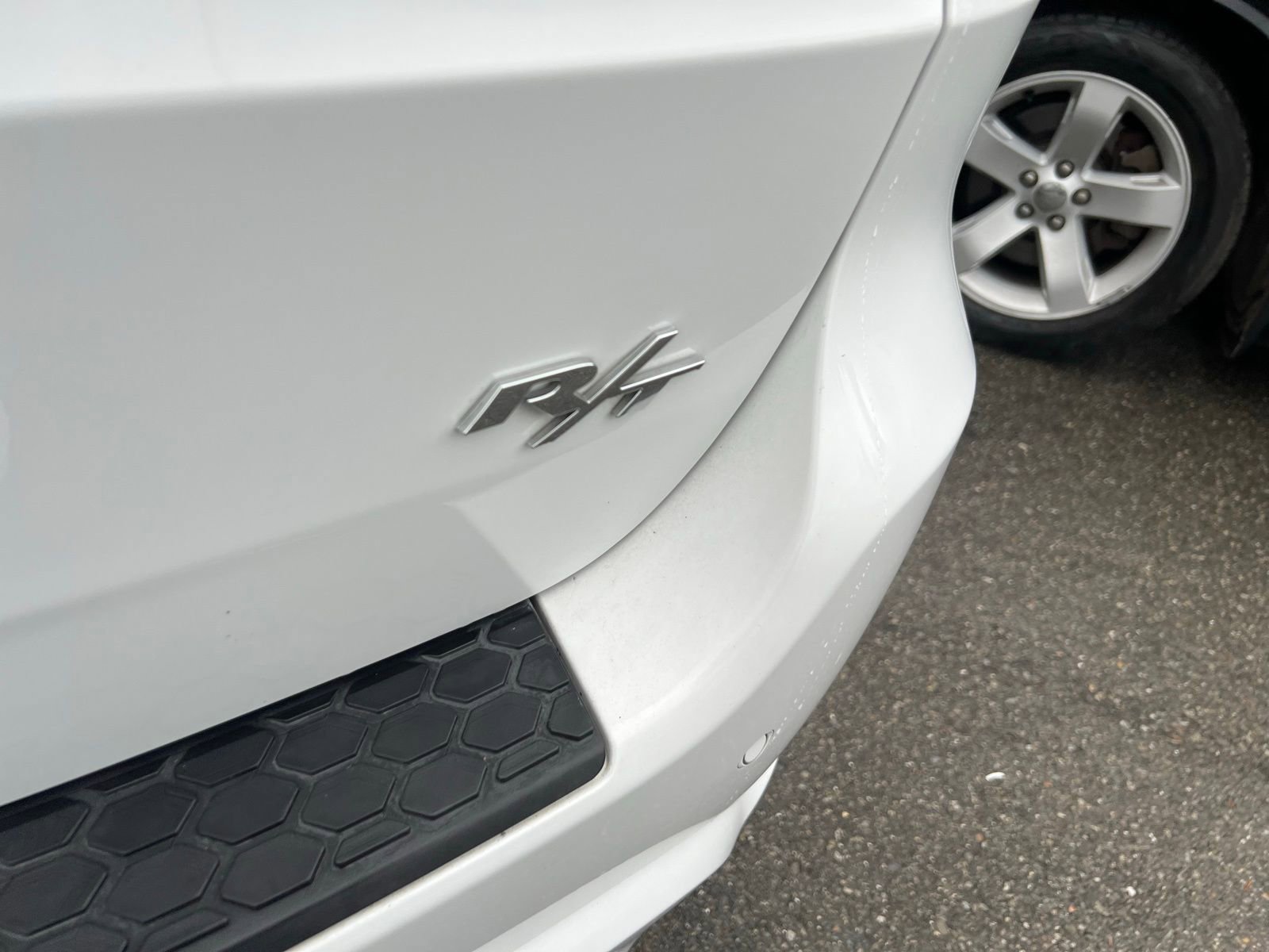 Used 2017 Dodge Durango R/T w/ Technology Group image 9