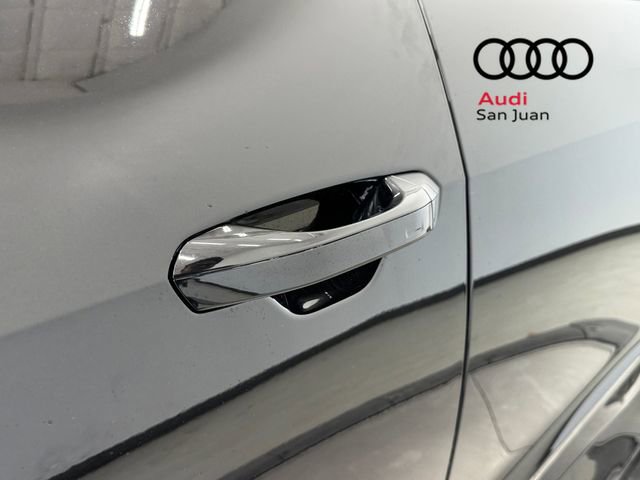 Used 2023 Audi RS 7 Sportback AWD/4WD image 9