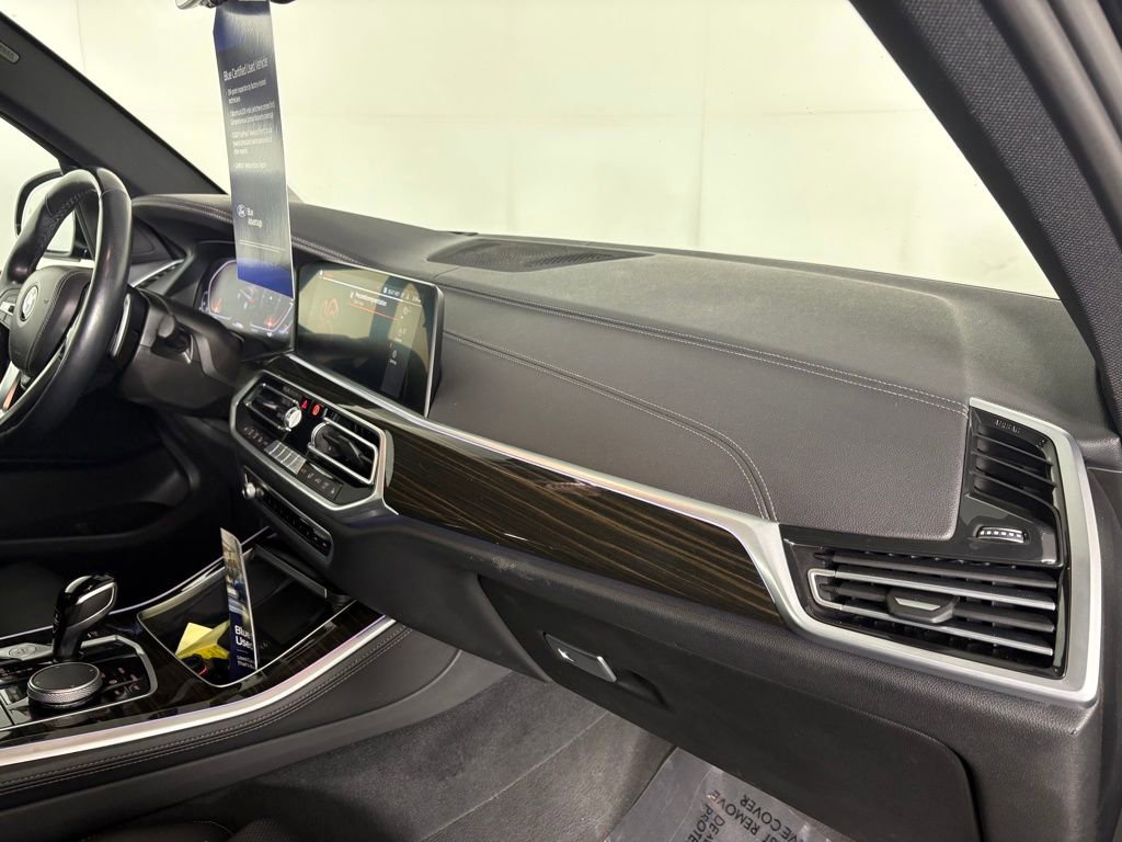Used 2023 BMW X5 xDrive40i AWD/4WD image 35