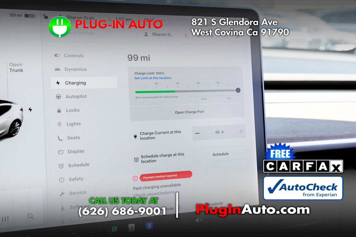 Used 2019 Tesla Model 3 Long Range image 23