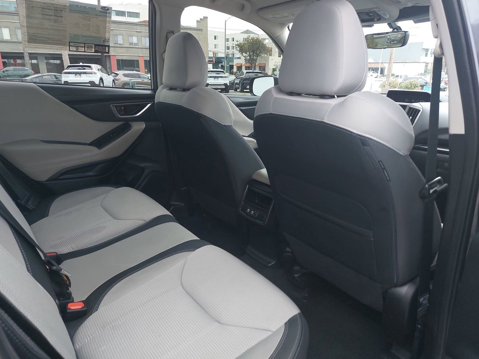 Used 2024 Subaru Forester image 11