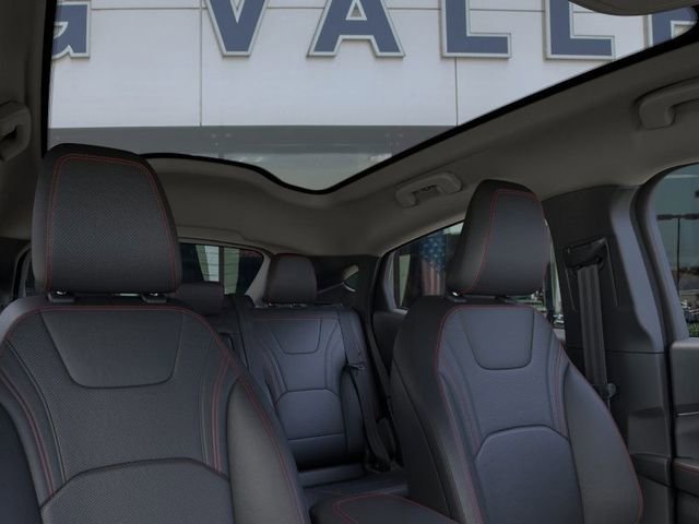 New 2026 Ford Mustang Mach-E Premium w/ Sport Appearance Package RWD image 22