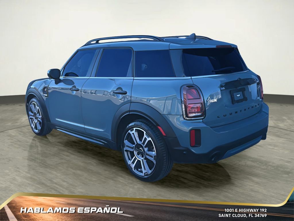 Used 2024 MINI Cooper Countryman S image 4