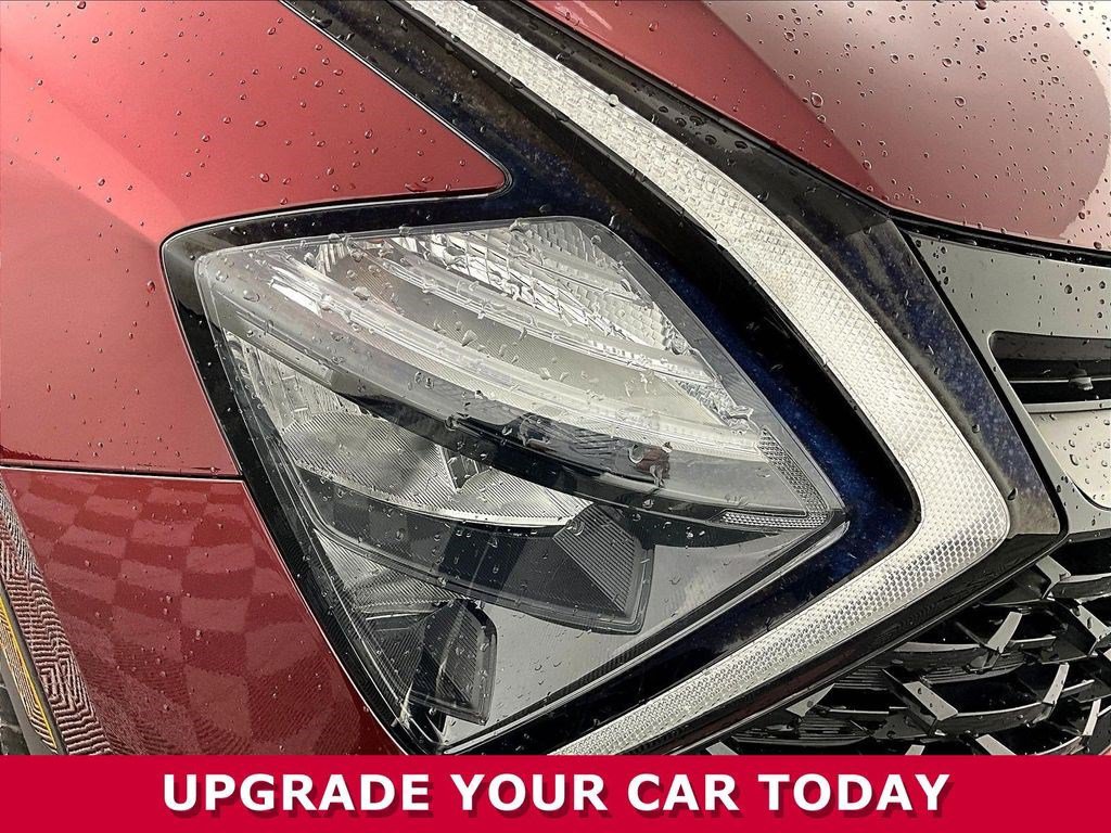 Used 2023 Kia Sportage X-Line w/ X-Line Premium Package AWD/4WD image 32