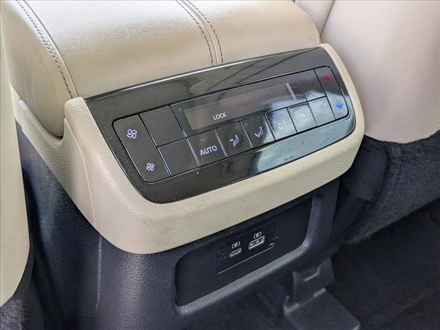 Certified 2025 INFINITI QX60 Pure image 17