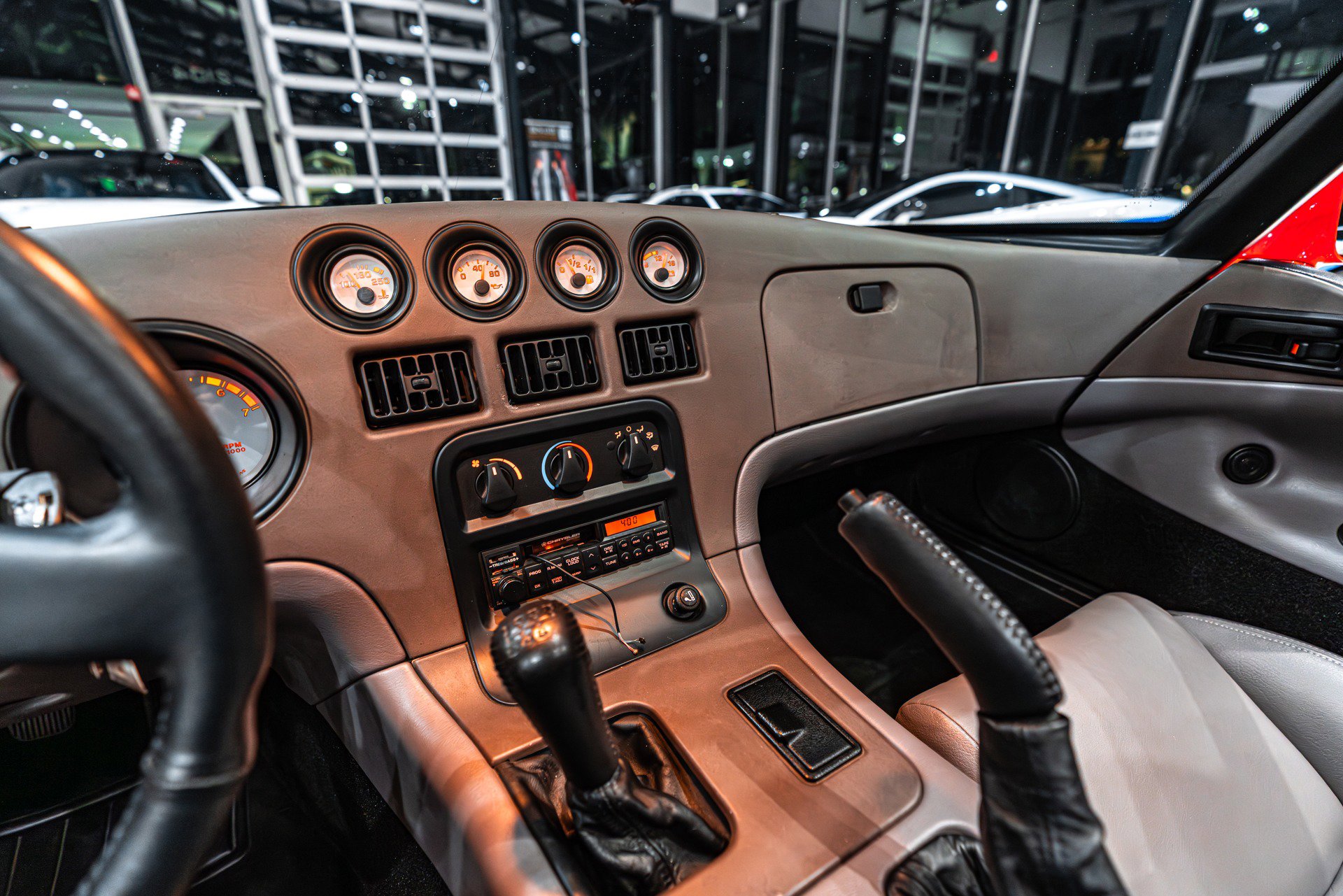 Used 1993 Dodge Viper RT/10 image 14