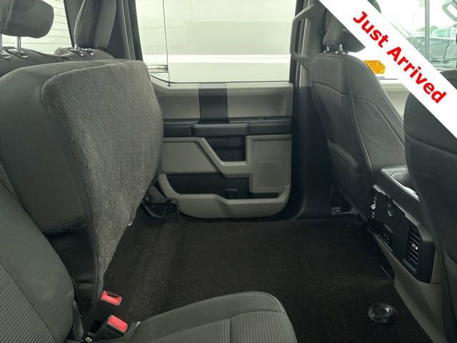 Used 2019 Ford F150 XL w/ Equipment Group 101A Mid image 14