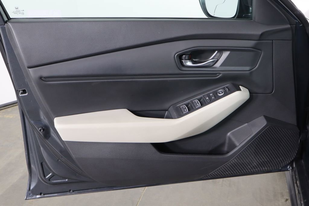 Used 2024 Honda Accord EX image 21