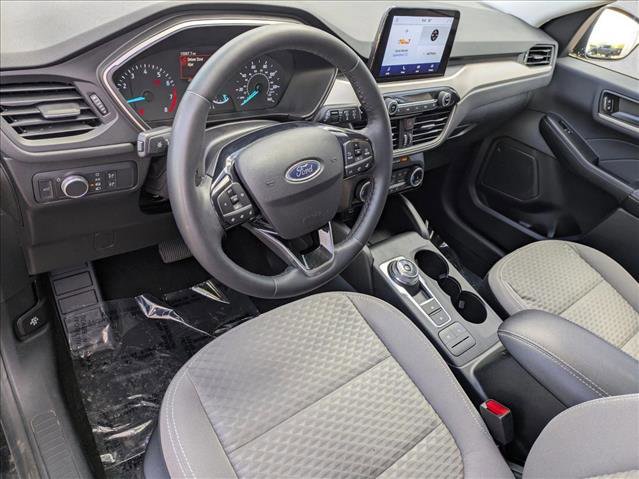 Used 2022 Ford Escape SE w/ Convenience Package FWD image 10