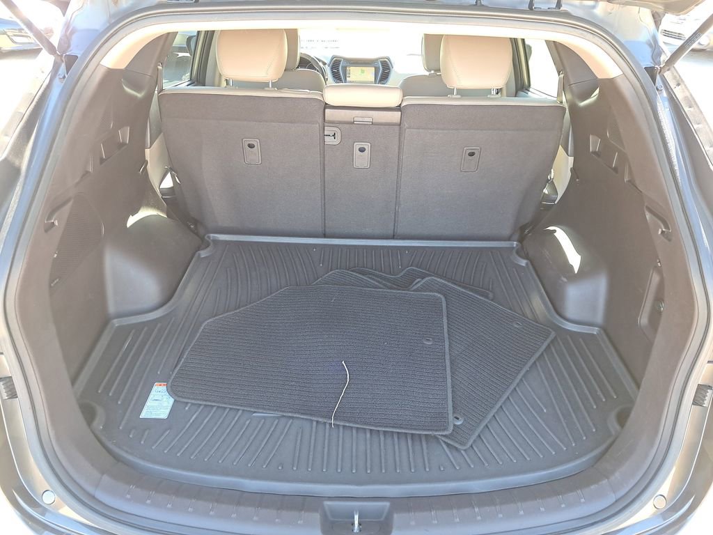 Used 2014 Hyundai Santa Fe Sport 2.0T w/ Navigation Package 06 image 6