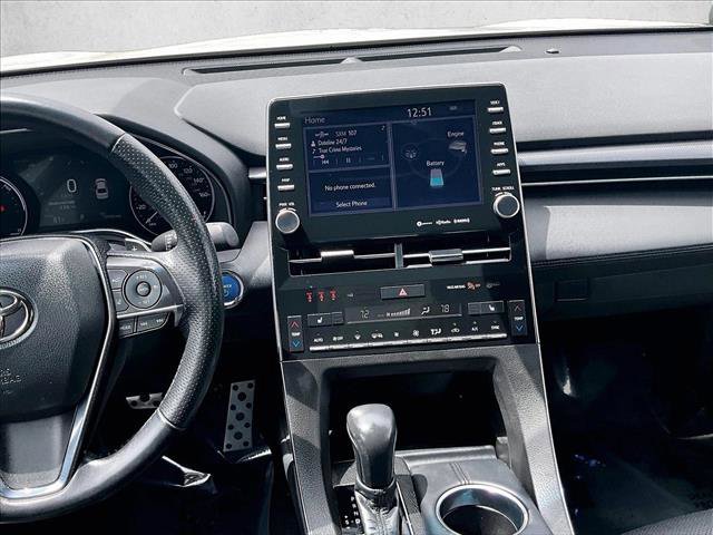 Used 2020 Toyota Avalon XSE image 8