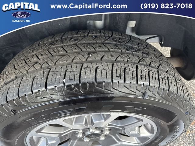 Used 2022 Ford Maverick XLT w/ Equipment Group 300A Standard image 14