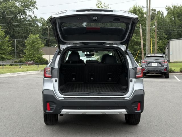 Used 2021 Subaru Outback Limited AWD/4WD image 14