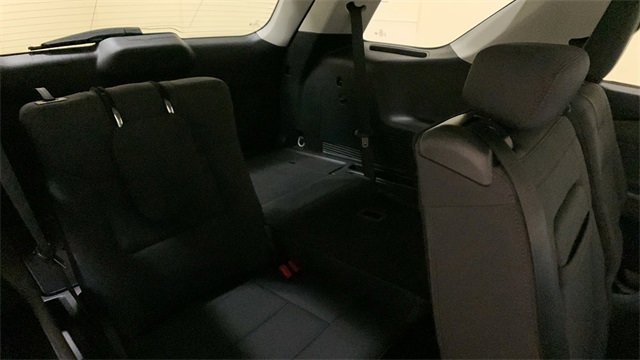 Certified 2025 Ford Explorer Active image 15