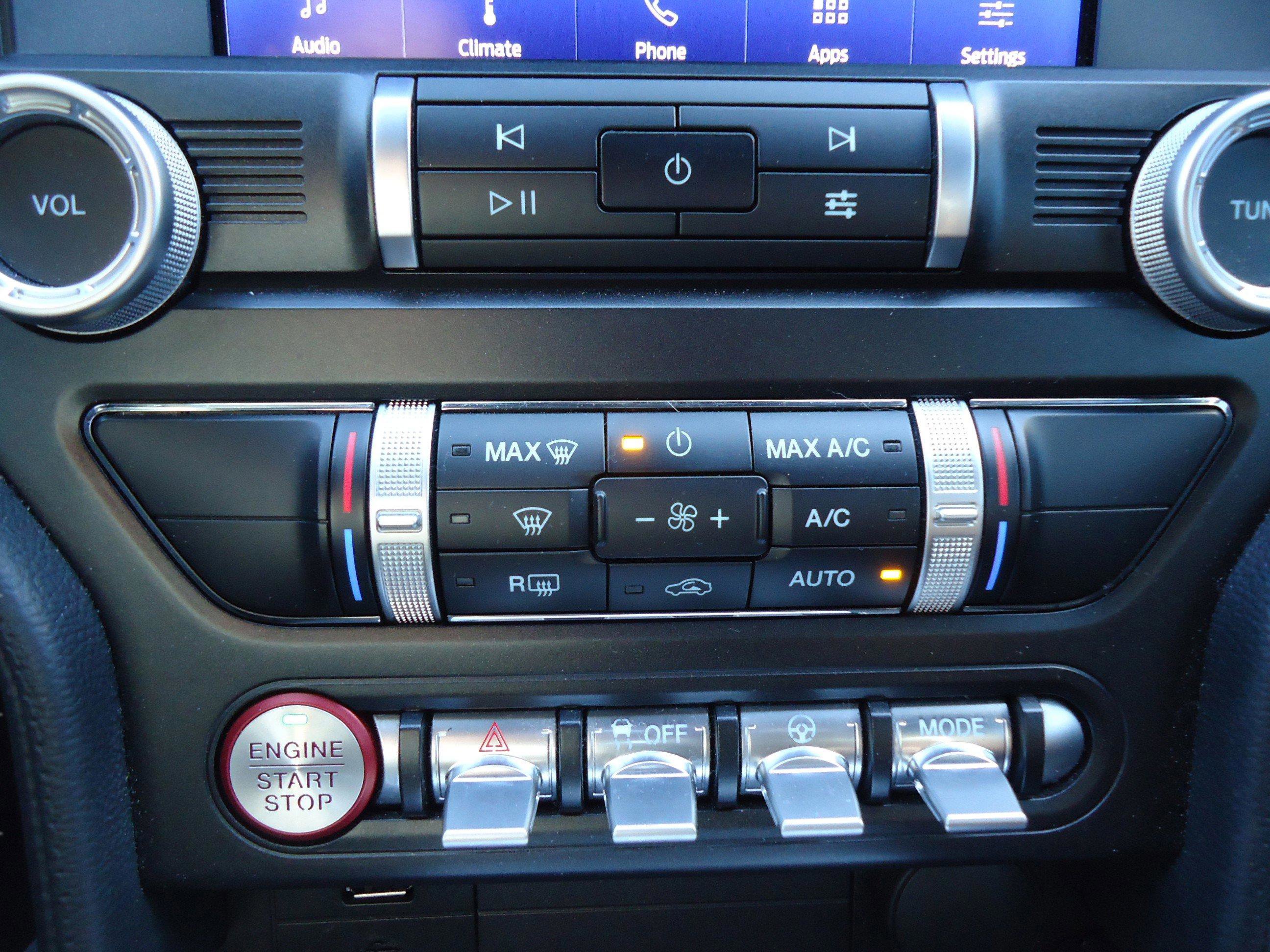 Used 2023 Ford Mustang GT w/ Equipment Group 301A image 18