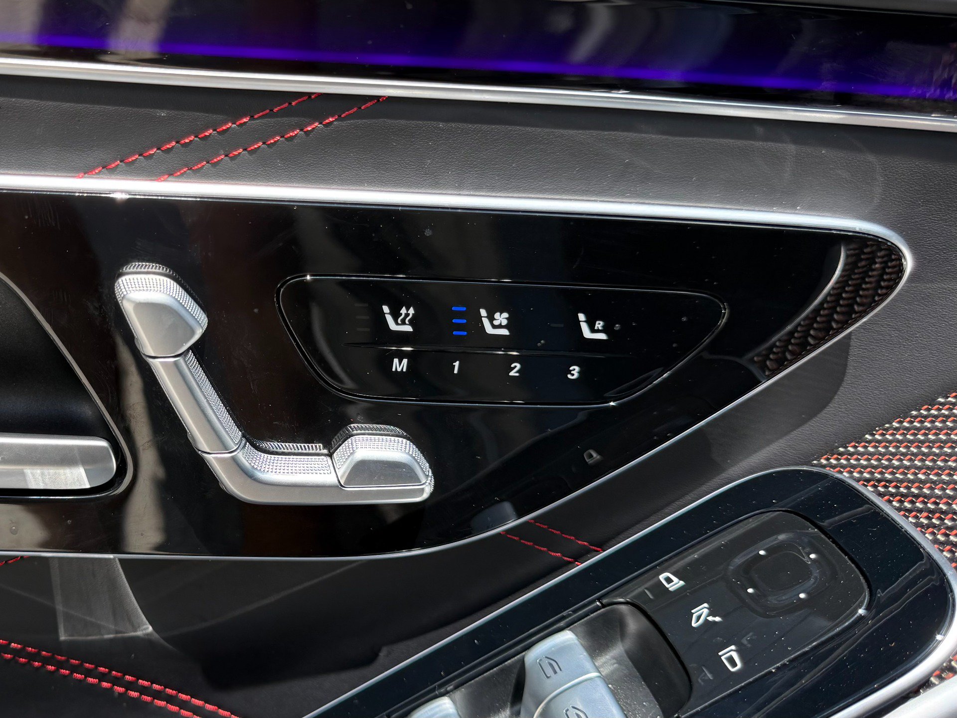 Used 2024 Mercedes-Benz S 63 AMG S image 87