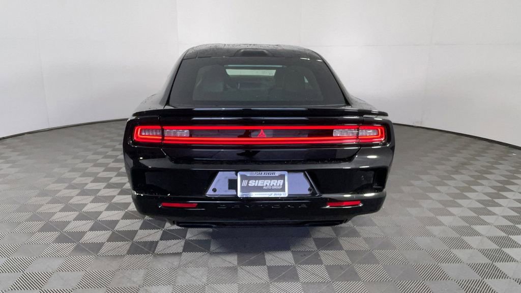 New 2025 Dodge Charger R/T Scat Pack w/ Track Pack image 5