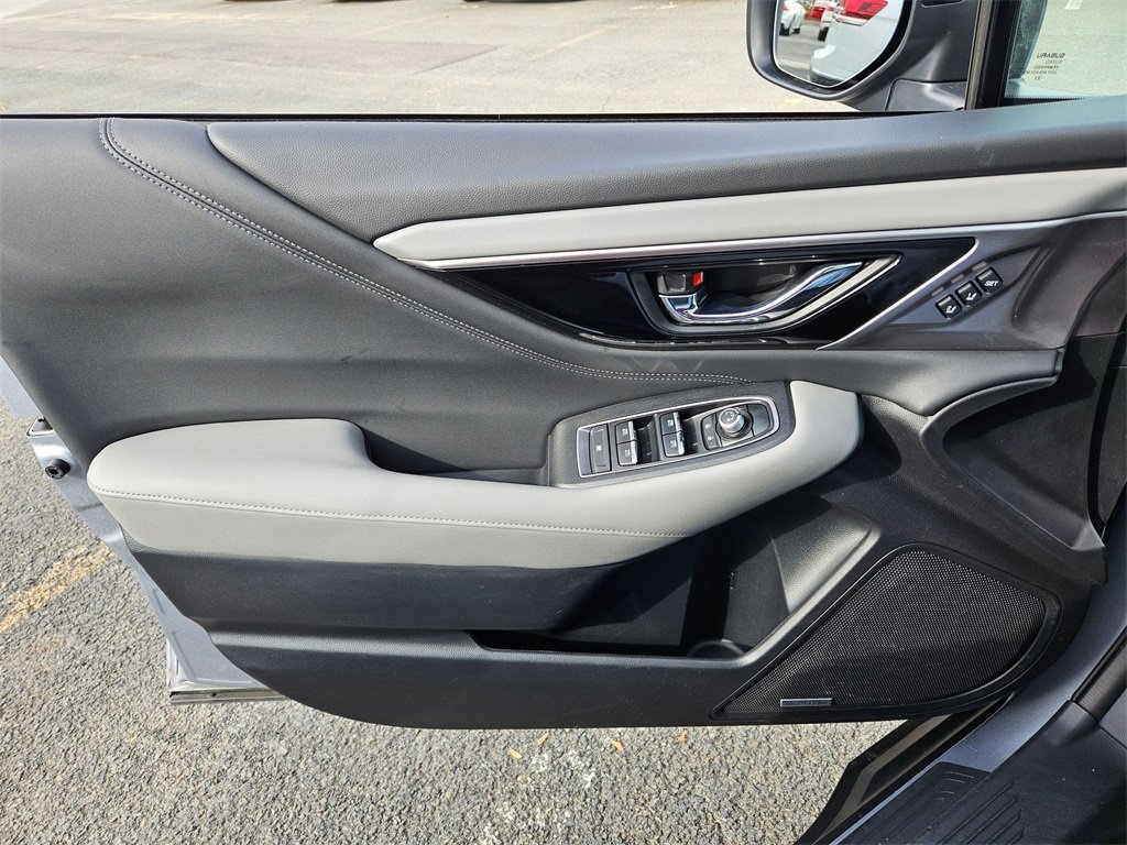 Used 2024 Subaru Outback Limited XT image 7