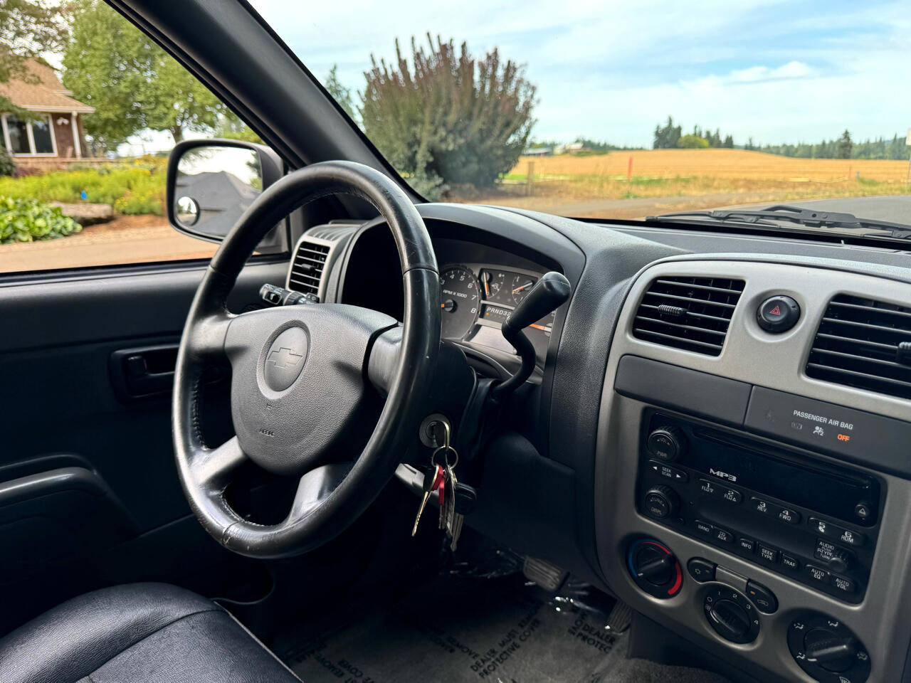 Used 2006 Chevrolet Colorado LT image 20