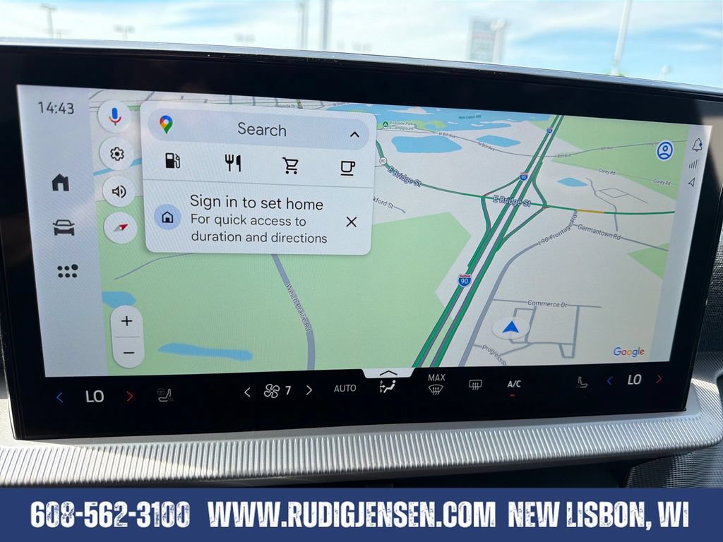 New 2026 Ford Explorer ST-Line AWD/4WD image 22