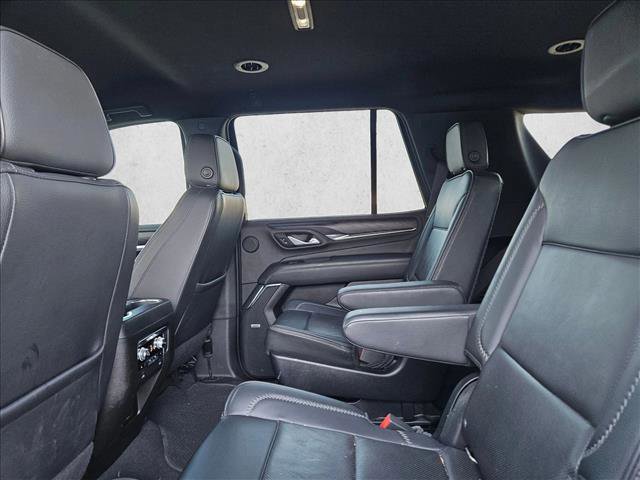 Used 2022 GMC Yukon Denali image 7
