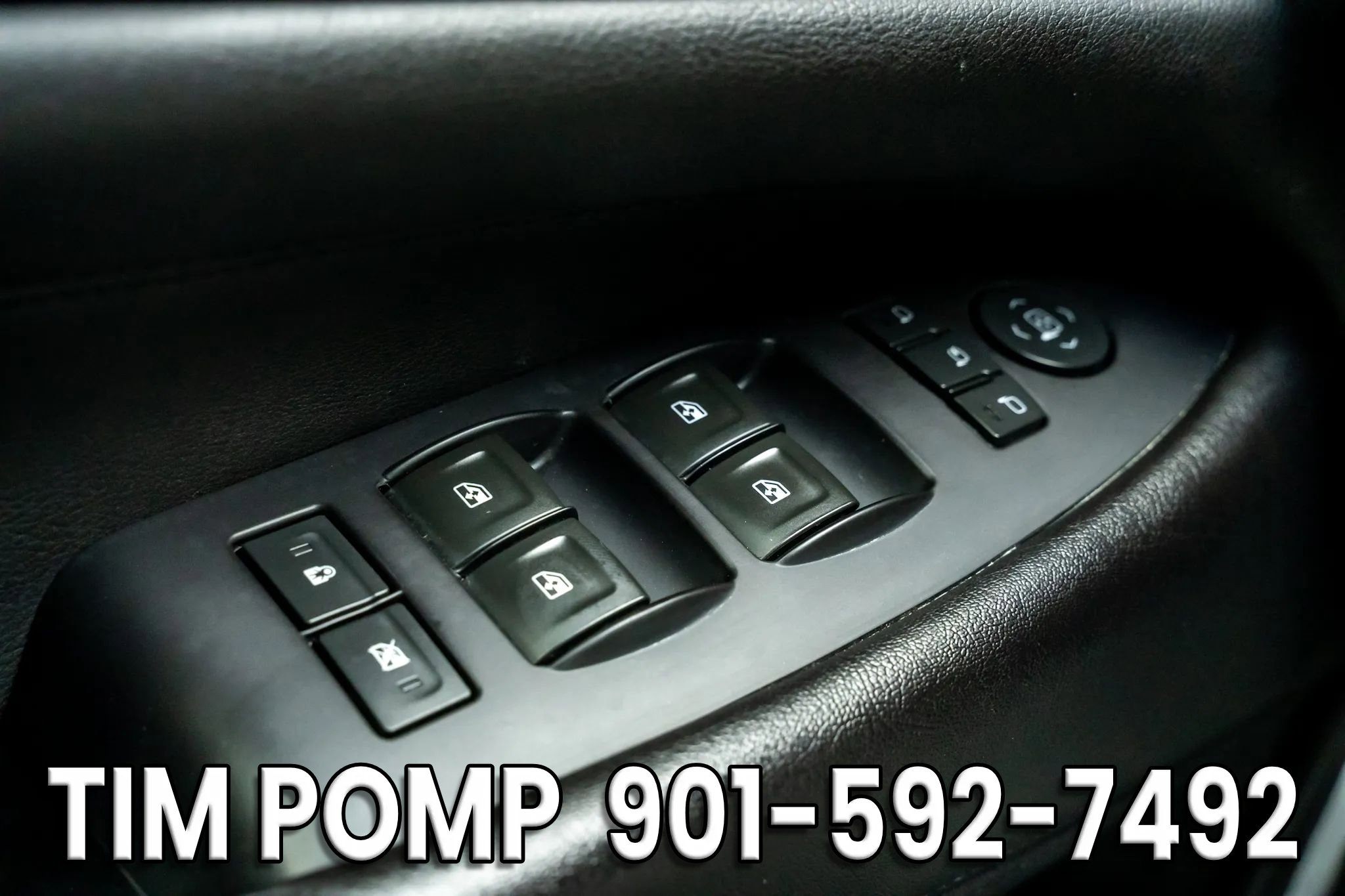 Used 2019 Cadillac Escalade Luxury image 28