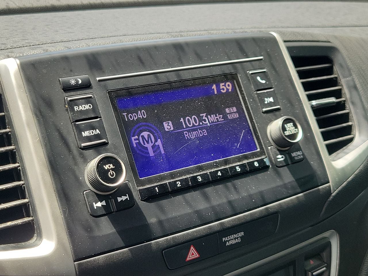 Used 2019 Honda Ridgeline RTL image 23